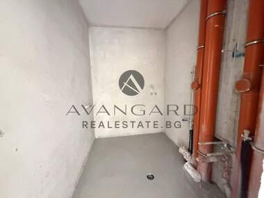 For sale - Apartment in Ostromila,  Plovdiv
