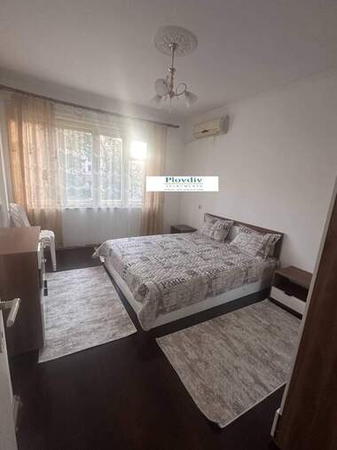 Kira - Apartman olarak Center,  Plovdiv