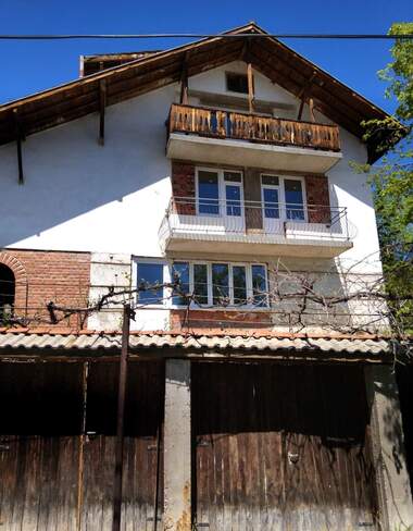 Verkauf - Haus in Mala Vutscha,  Küstendil