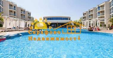 Продажа - Квартира в Сарафово,  Бургас