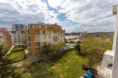 For sale - Apartment in Troshevo,  Varna
