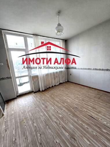 Продажа - Квартира в Дружба 1,  Хасково