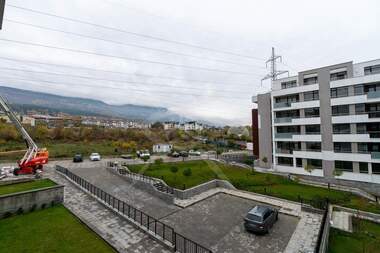 For sale - Apartment in Simeonovo,  Sofia
