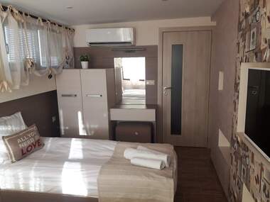 Продажа - Квартира в Родина 1,  Русе