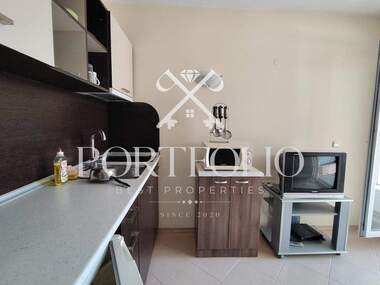 Verkauf - Wohnung in Sunny Beach,  Burgas