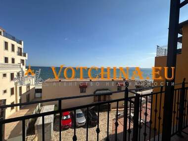 For sale - Apartment in Balchik,  Dobrich