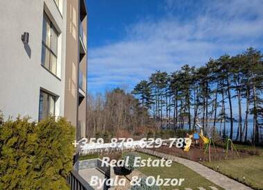 For sale - Apartment in Obzor,  Burgas
