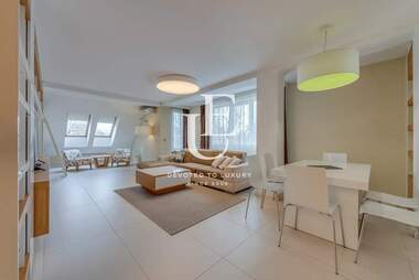 For rent - Apartment in Ivan Vazov,  Sofia