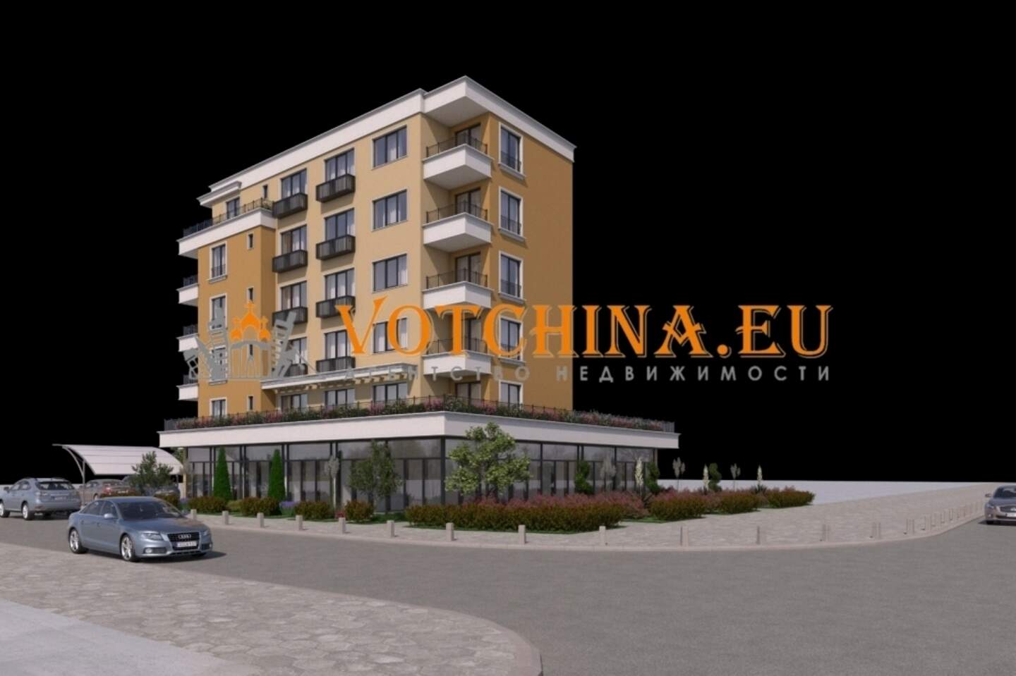 1 bedroom Apartment in Sunny Beach, Burgas – photo 2