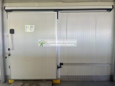 For rent - Storage/Warehouse/Storage Unit in Uzundjovo,  Haskovo