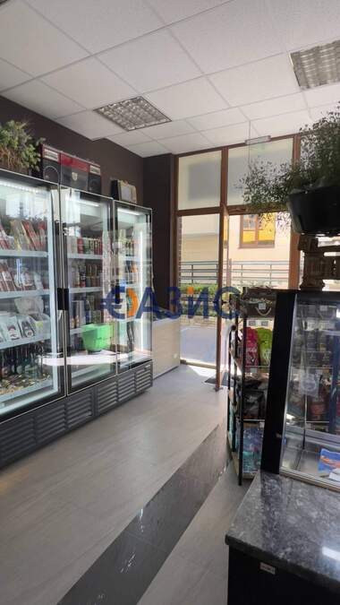 For sale - Store in Sarafovo,  Burgas