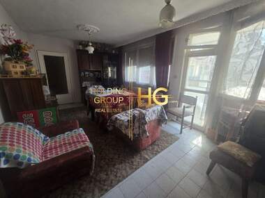 Продажба - Апартамент в Окръжна болница - Генерали,  Варна