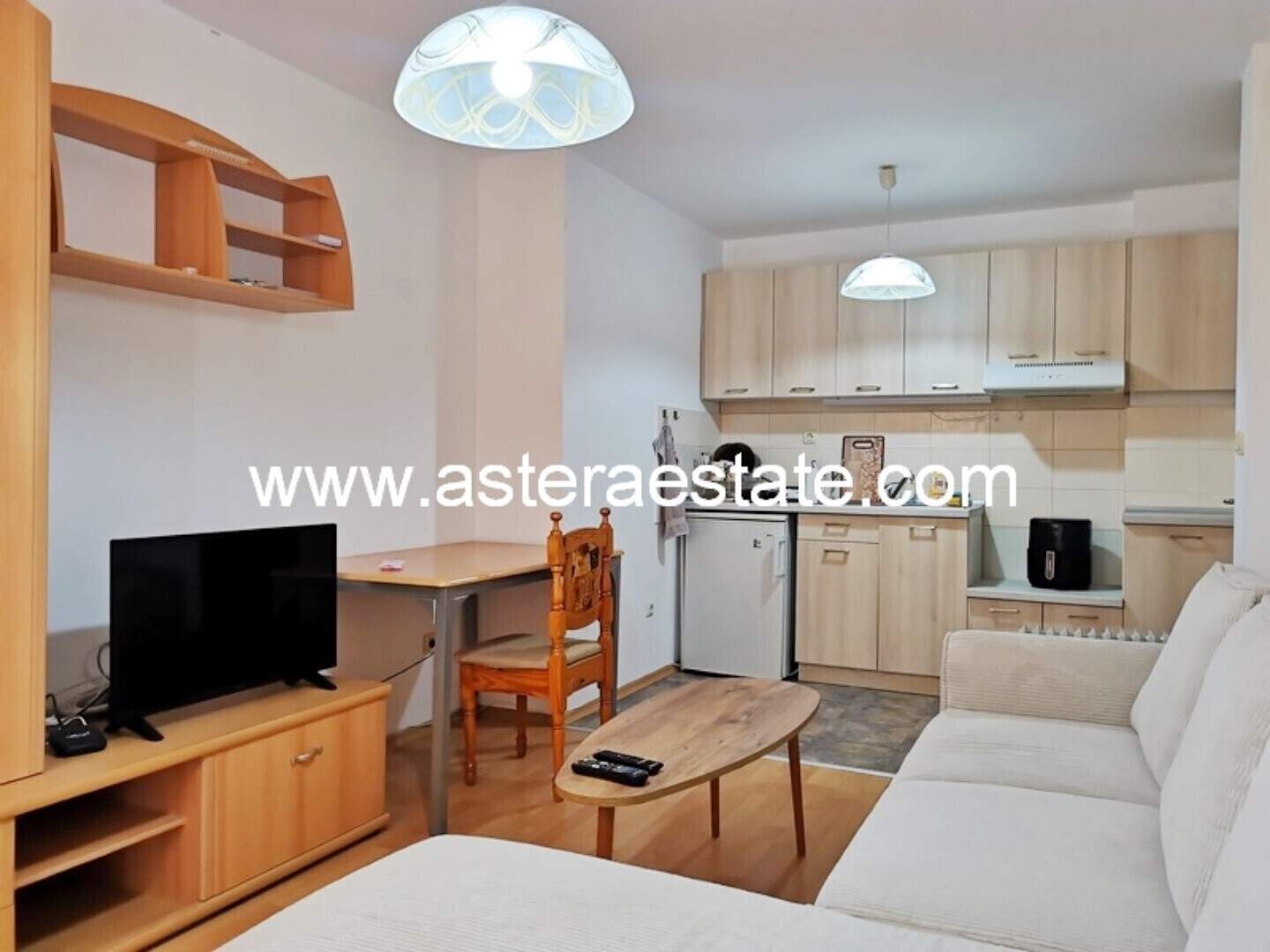 Zweizimmer Wohnung in Ideal City Center, Blagoewgrad – Foto 9