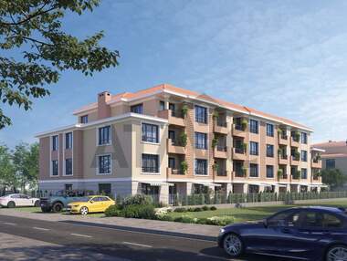 Satış - Apartman olarak Ostromila,  Plovdiv