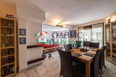 For sale - House in Kosharitsa,  Burgas