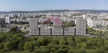 For sale - Apartment in Troshevo,  Varna