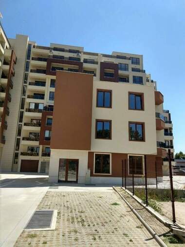 For rent - Office in Trakia,  Plovdiv