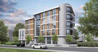 Vânzare - Apartament în Trakiîski,  Haskovo