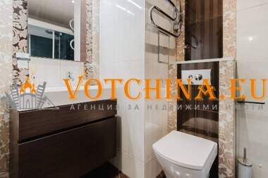 For sale - Apartment in Lazur,  Burgas