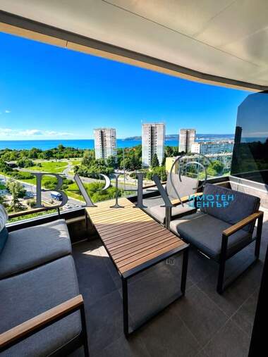 Vânzare - Apartament în Briz,  Varna