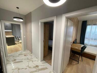 Închiriere - Apartament în Hristo Smirnenski,  Plovdiv