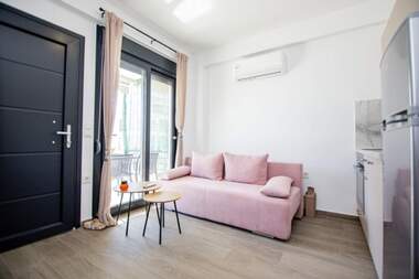 Vânzare - Apartament în Țentăr,  Haskovo