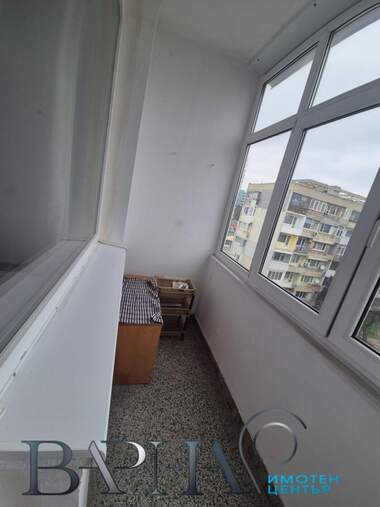 Miete - Wohnung in Okrajna bolniza - Generali,  Warna