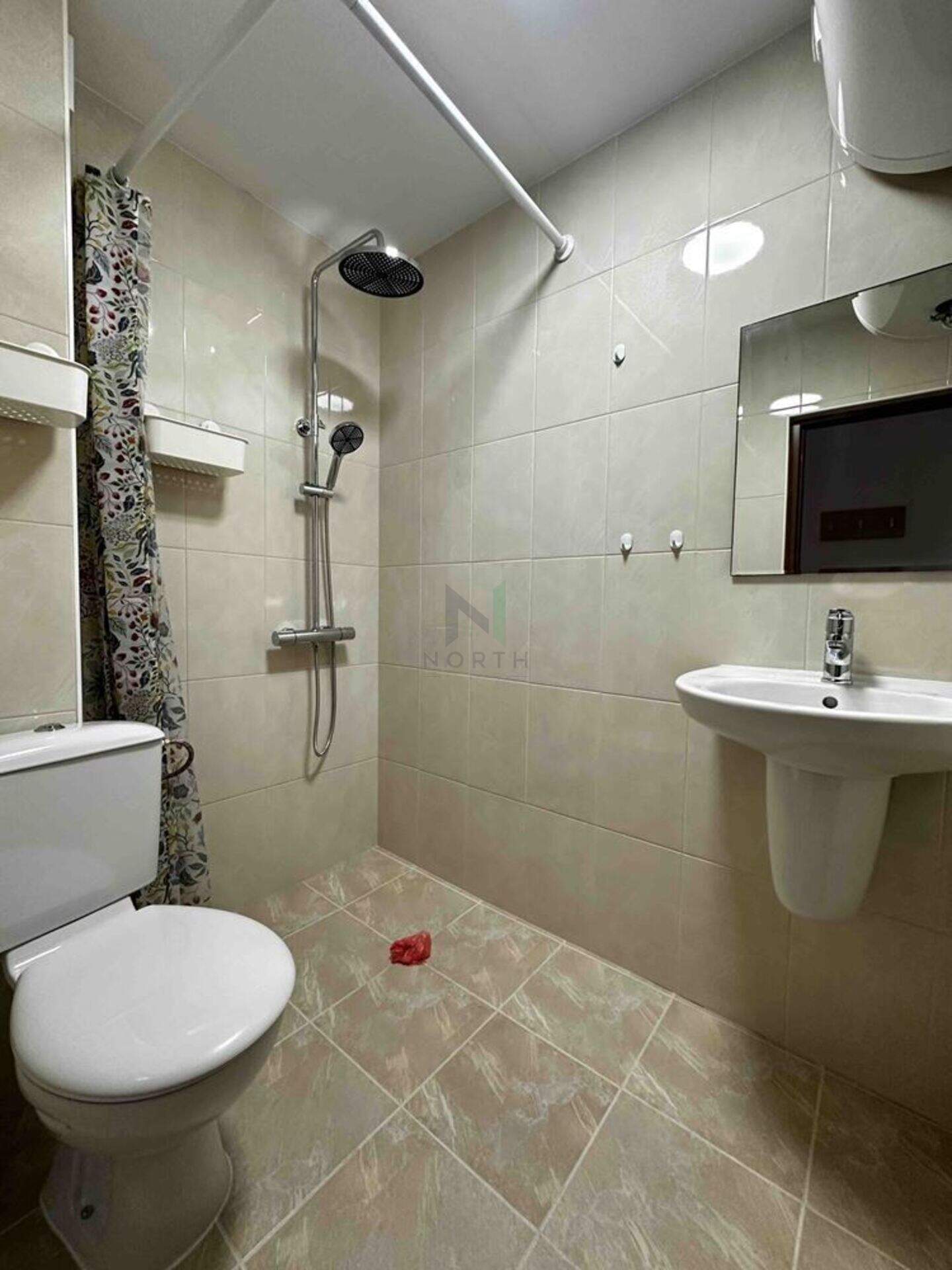 Cu două camere Apartament în Levski, Varna – fotografia 6