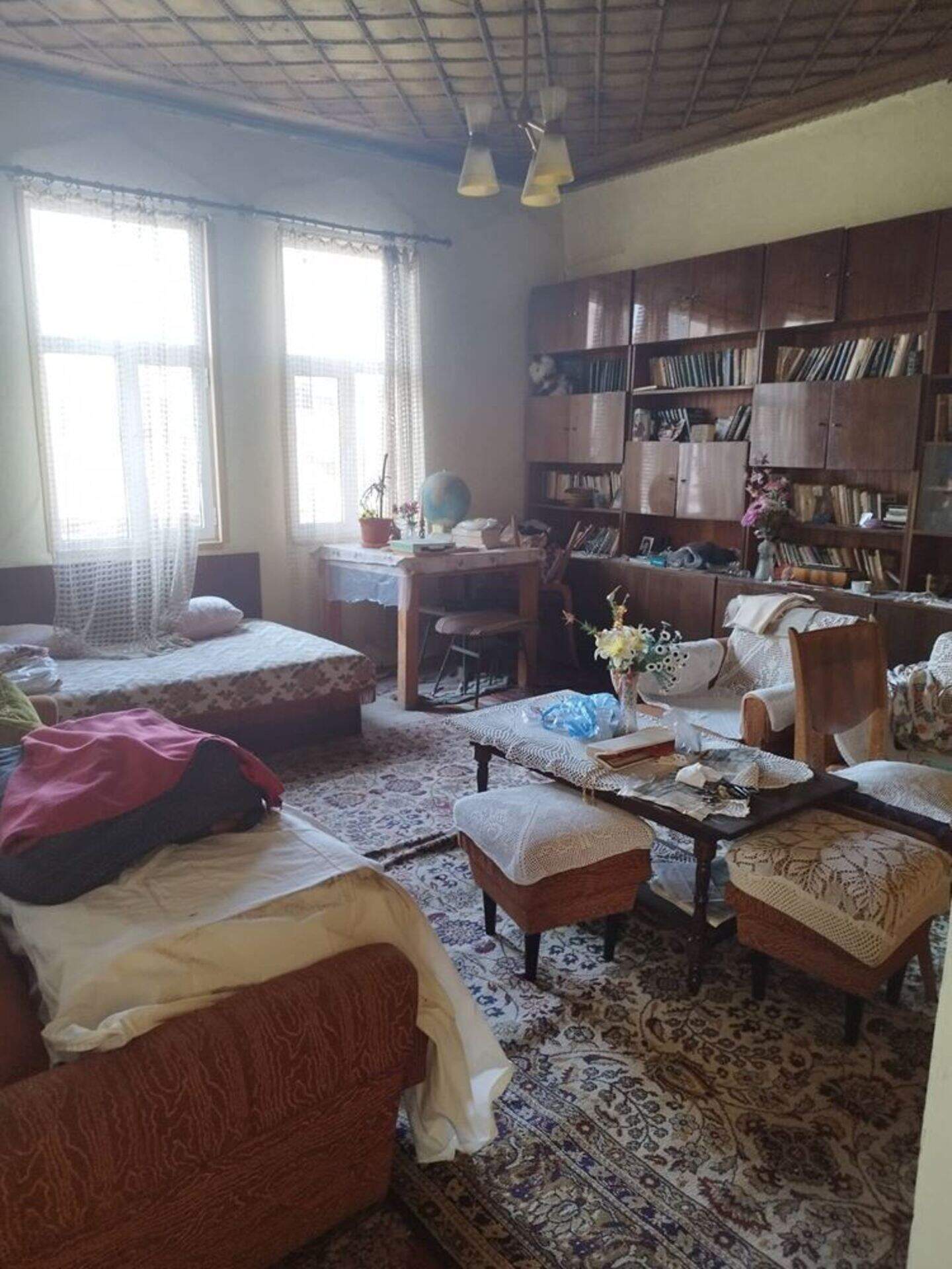 Етаж от къща в Комлука, Сливен – снимка 9