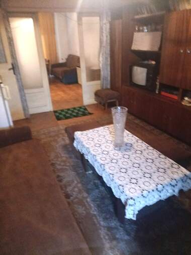 Verkauf - Wohnung in Oborishte,  Razgrad
