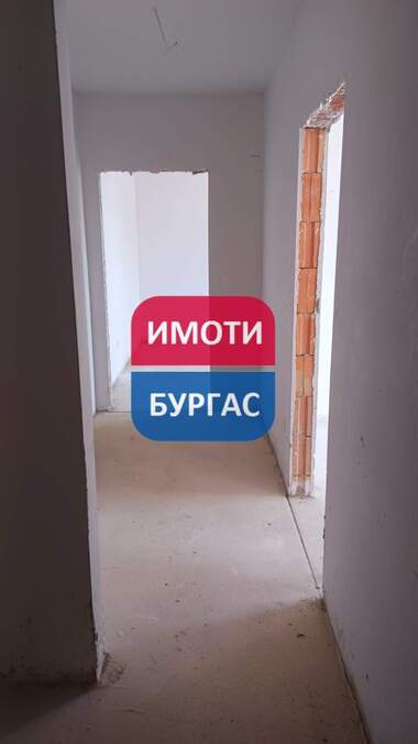 Продажа - Квартира в Крайморие,  Бургас