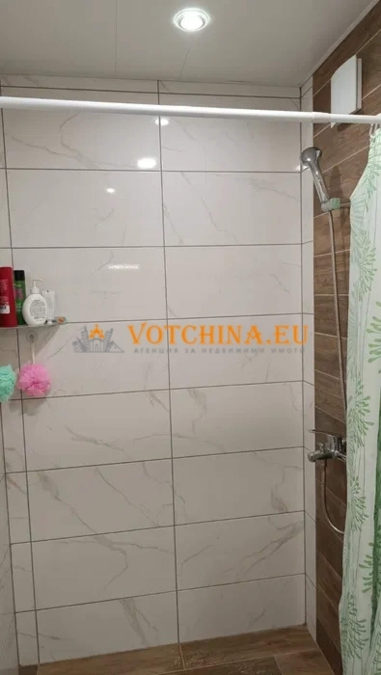 Двустаен Апартамент в Трошево, Варна – снимка 9