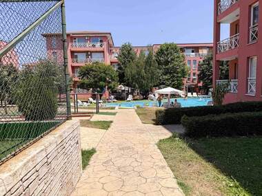 Satış - Apartman olarak Tankovo,  Burgas