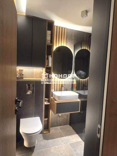 For sale - Apartment in Sadiyski,  Plovdiv
