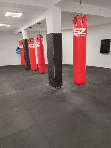 Satış - Fitnes olarak Centar,  Razgrad