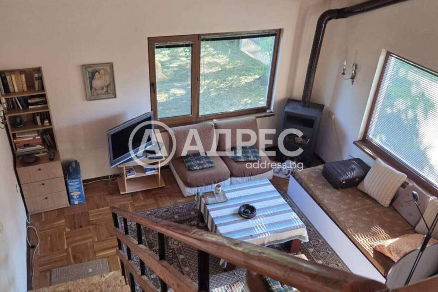 Σπίτι σε Οπιτσβετ, Σοφιισκα – φωτογραφία 2