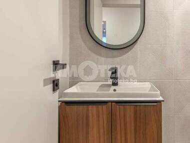 For sale - Apartment in Briz,  Varna