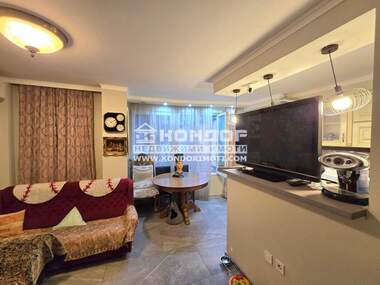 For sale - Apartment in Center,  Plovdiv