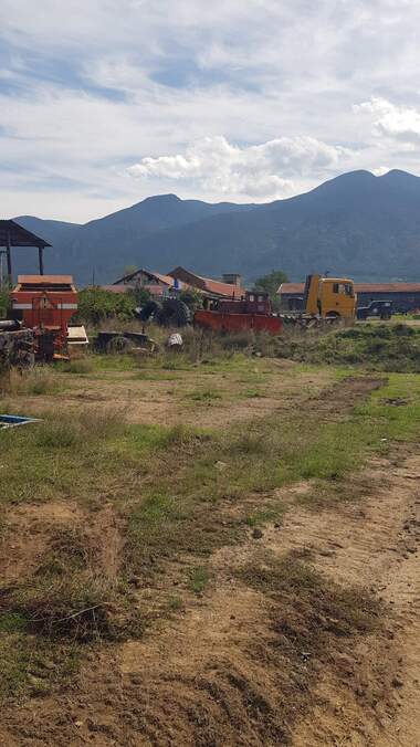 For sale - For Construction in Resilovo,  Kiustendil