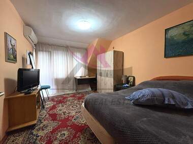 For rent - Apartment in Liatno kino Trakia,  Varna