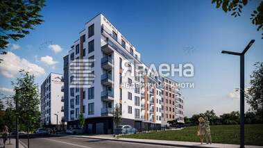 Verkauf - Wohnung in Meden Rudnik,  Burgas