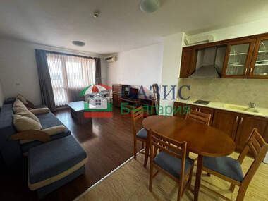 For sale - Apartment in Aheloy,  Burgas