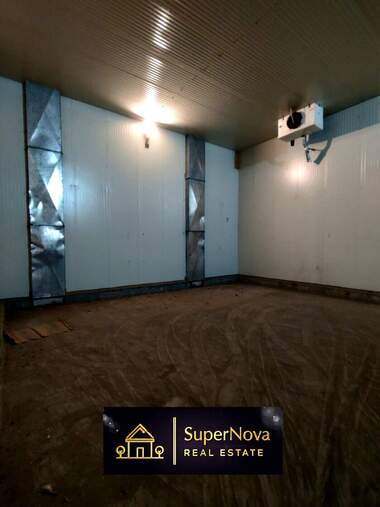 For rent - Storage Unit in Promishlena zona-Sever,  Haskovo