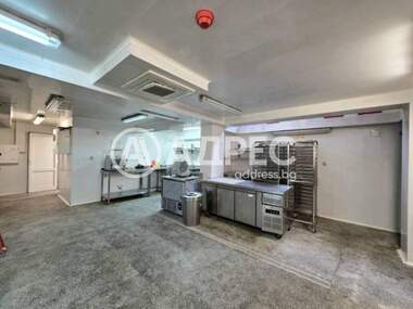For sale - Store in Vitosha,  Sofia