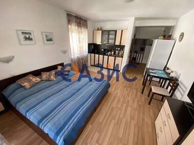 For sale - Apartment in Sveti Vlas,  Burgas