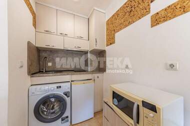 For sale - Apartment in Okrajna bolnica - Generali,  Varna