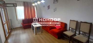 Satış - Apartman olarak Kiuçuk Parij,  Plovdiv