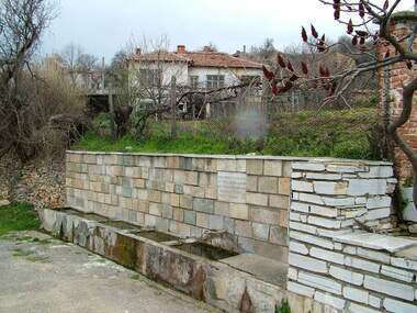 Vânzare - Casă în Kamilski Dol,  Haskovo