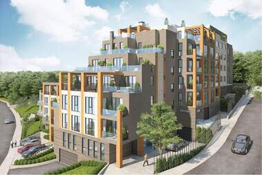 Satış - Apartman olarak Slançev den,  Varna
