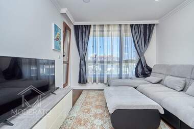 Verkauf - Wohnung in Saravowo,  Burgas
